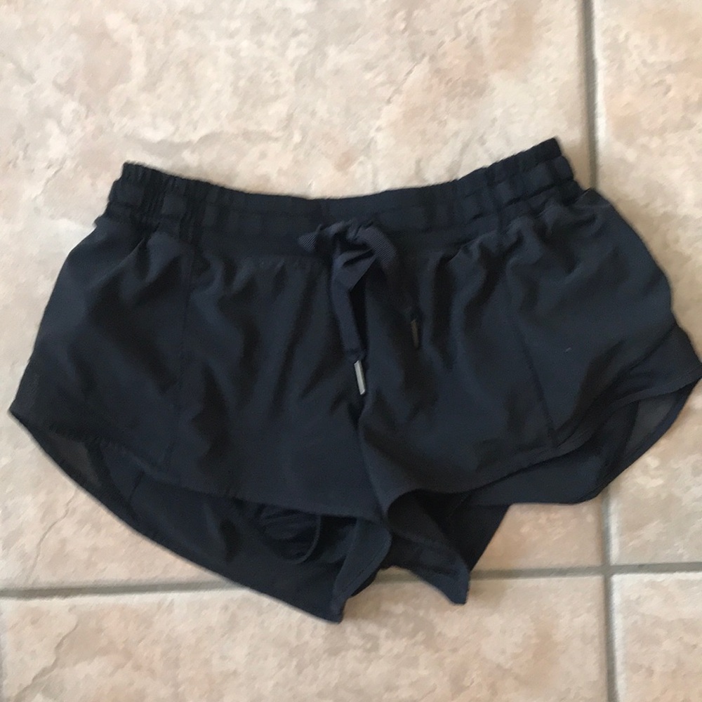 Lulu hotty hot shorts